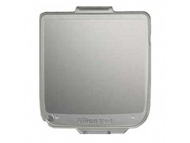 Nikon LCD Cover BM-6 for D200 Nikon LCD Cover BM-6 for D200